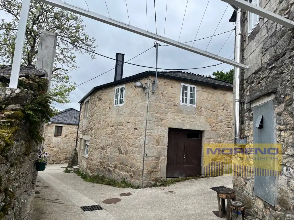 Country house for sale in Paradela, imagen 6