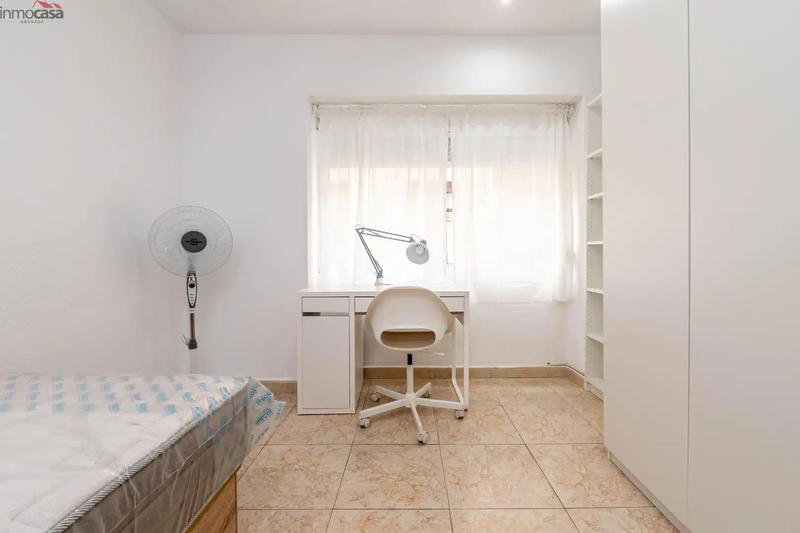 Wohnung zur Miete in Calle BUENSUCESO, 40, Centro - Sagrario