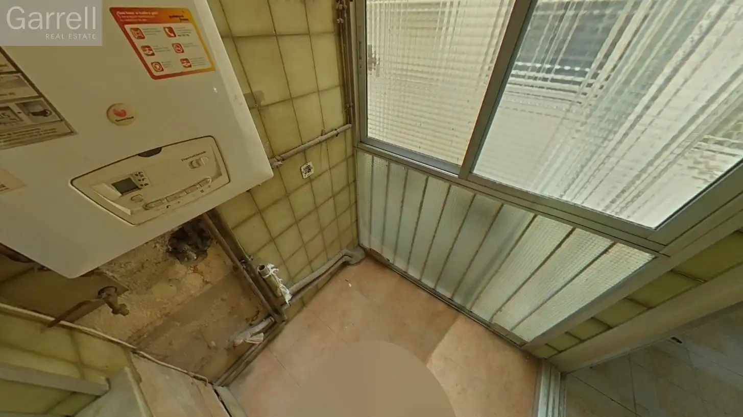 Piso con terraza en venta en RAMBLA SANT JORDI  Es: Pl: Pt:
 RIPOLLET (BARCELONA), imagen 11