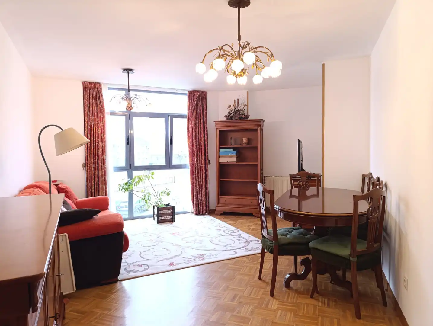 Wohnung zur Miete in Oviedo , Asturias