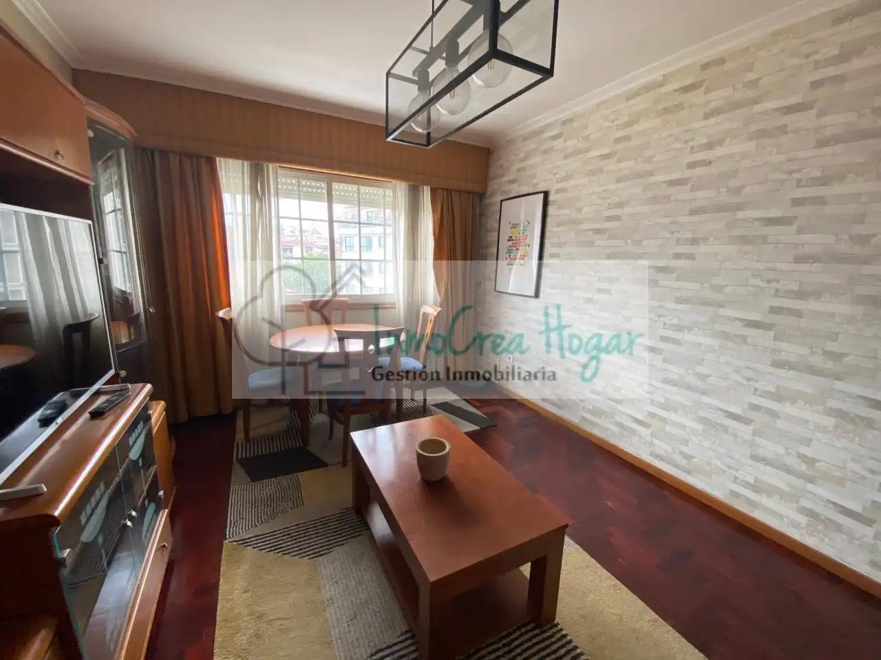 Comedor de Piso en venta en Salceda de Caselas con Calefacción y Trastero