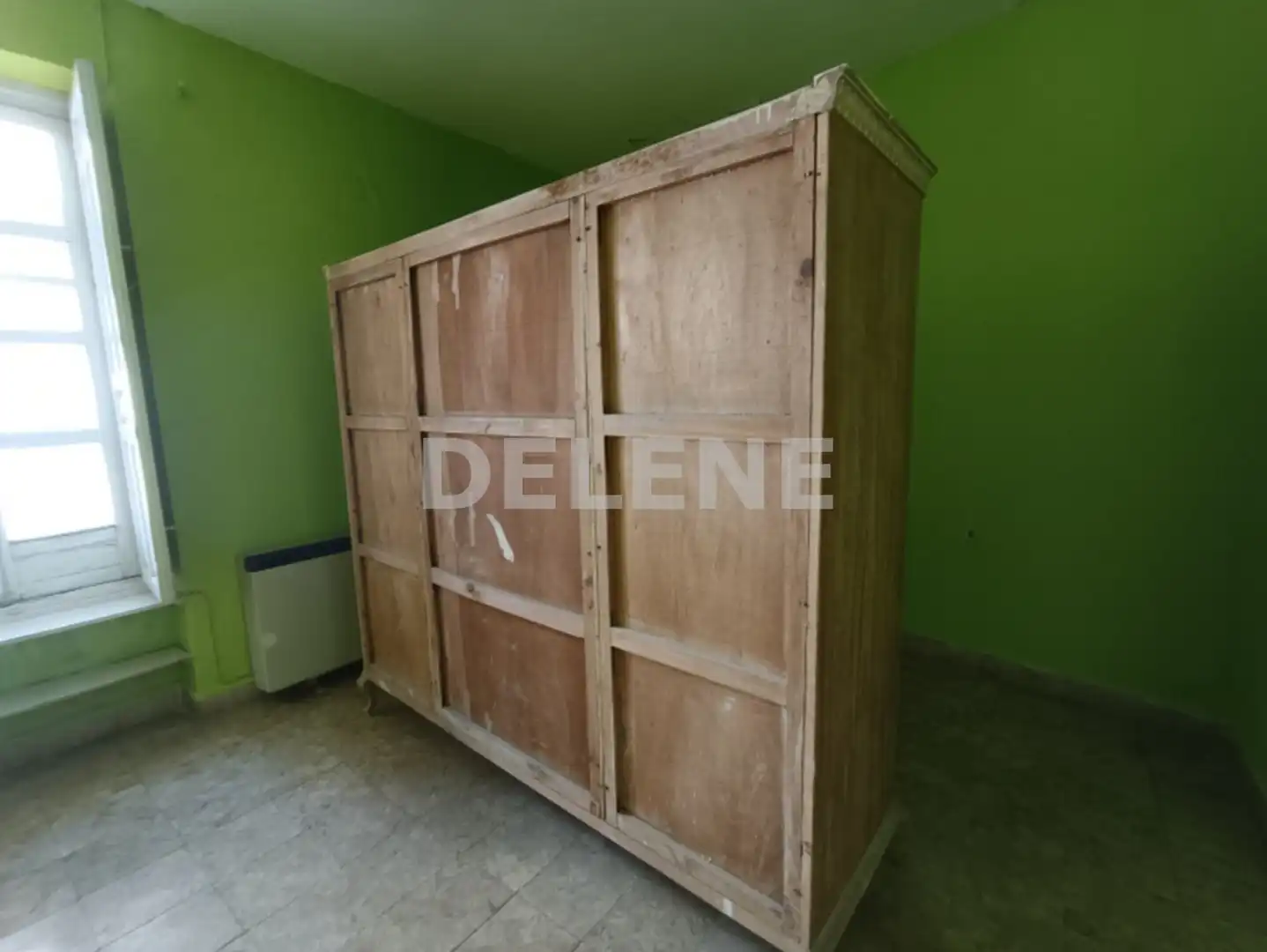 Wohnung zum Verkauf in Hellín mit Möbliert und Balkon