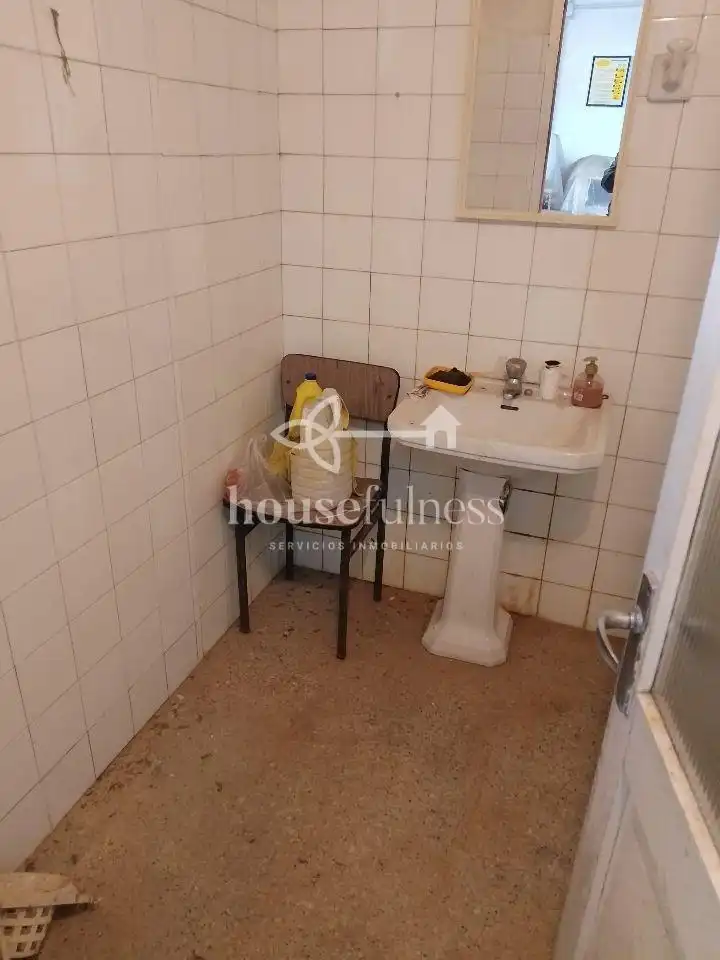 Bany de Nau industrial en venda en Ferrol