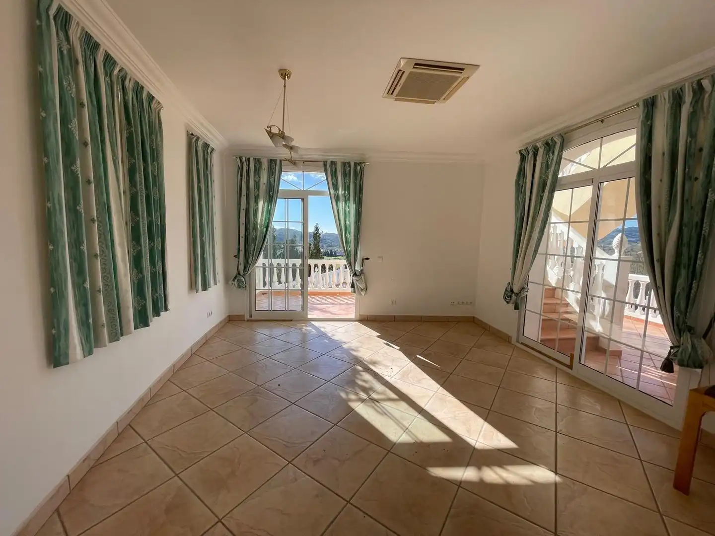 Villa avec terrasse à vendre à Mijas Golf, imagen 62