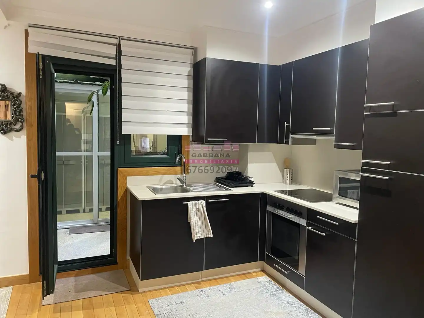 Apartament amb ascensor en venda a Rúa de Joaquín Loriga 16, imagen 7
