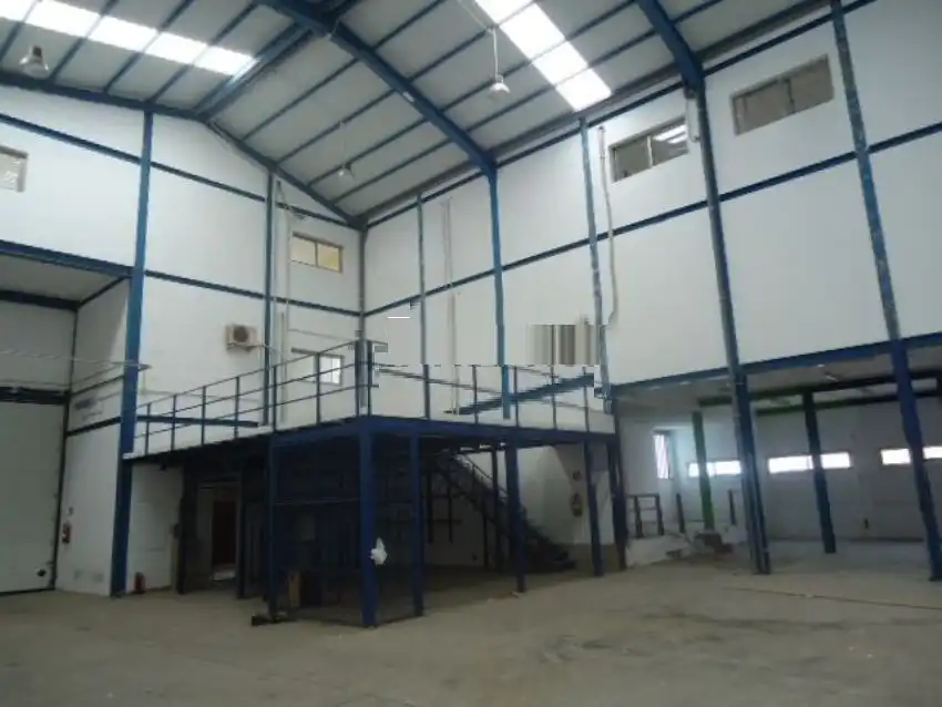 Industrial building for sale in Cruce de Arinaga, imagen 10