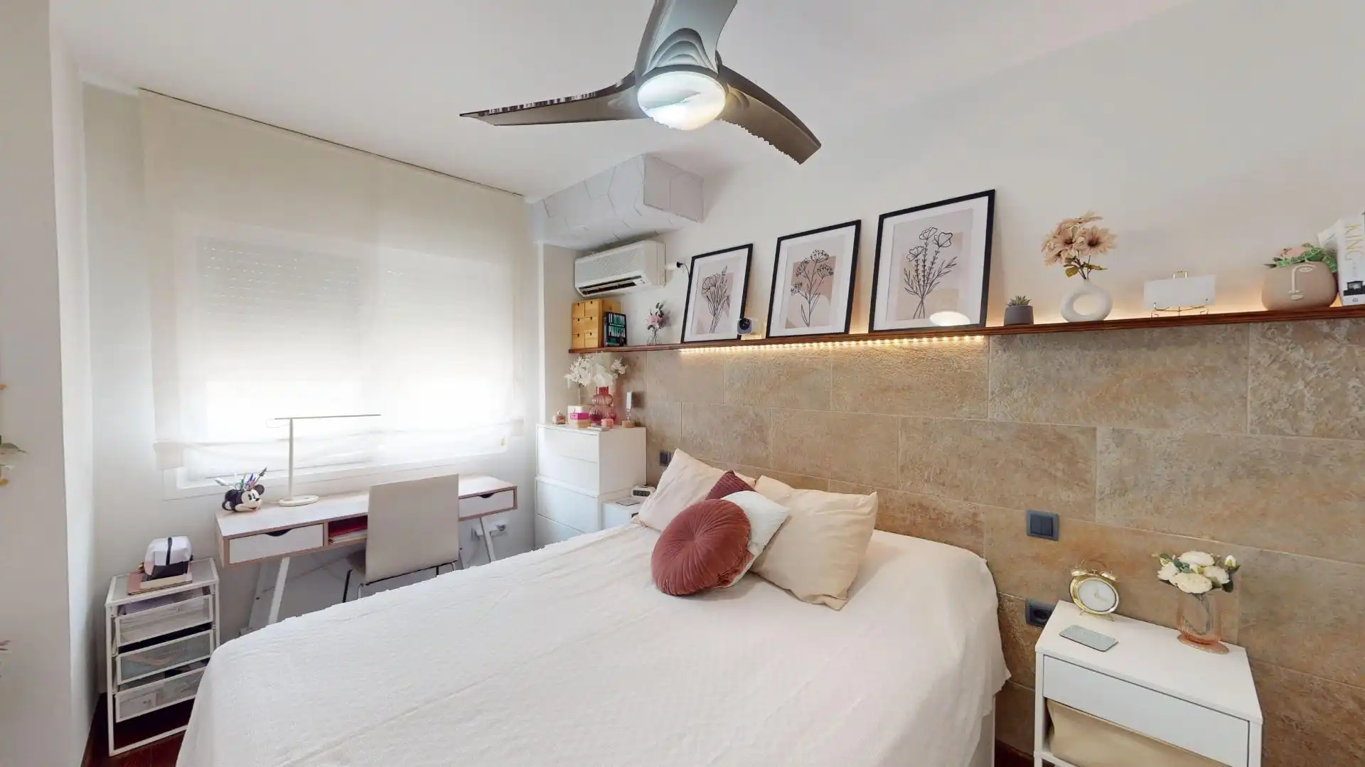 Apartamento con terraza en venta en Calle FORMENTERA, imagen 12