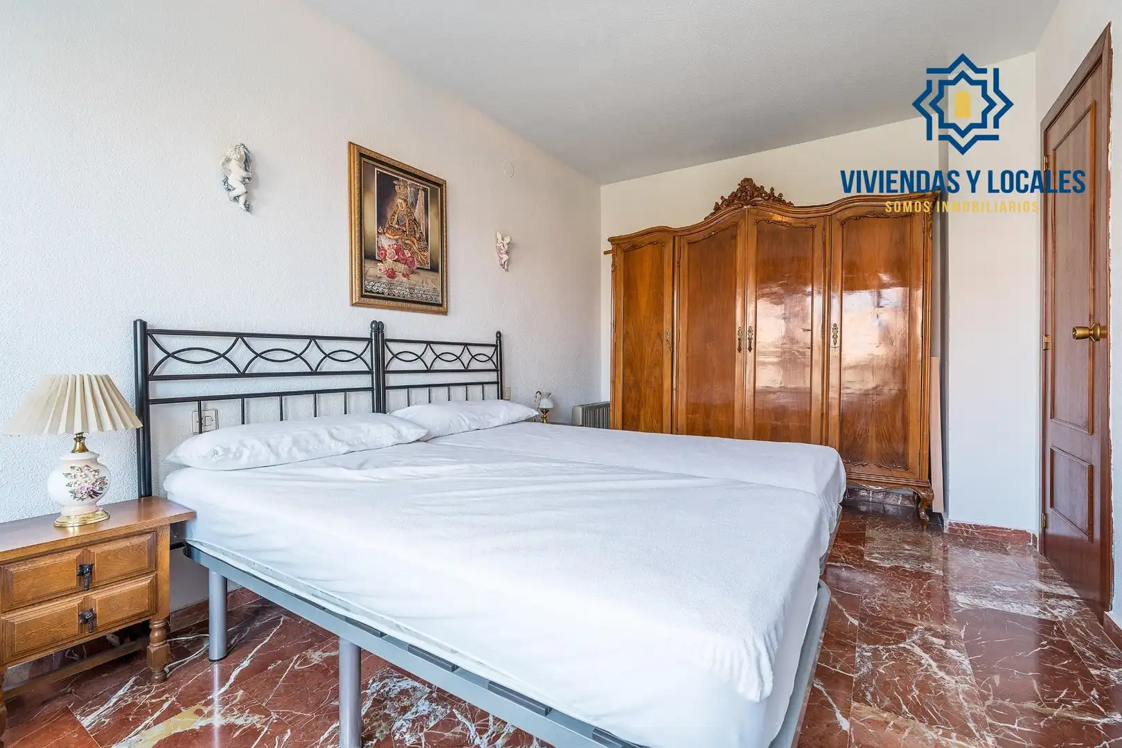 Piso con ascensor en venta en Beiro, imagen 18