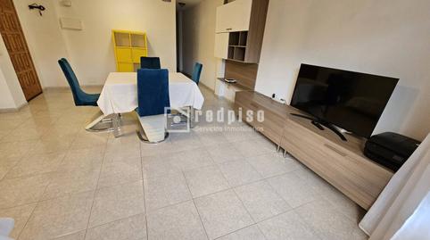 Foto 2 de Apartament en venda a La Cuesta -Finca España, San Cristóbal de la Laguna