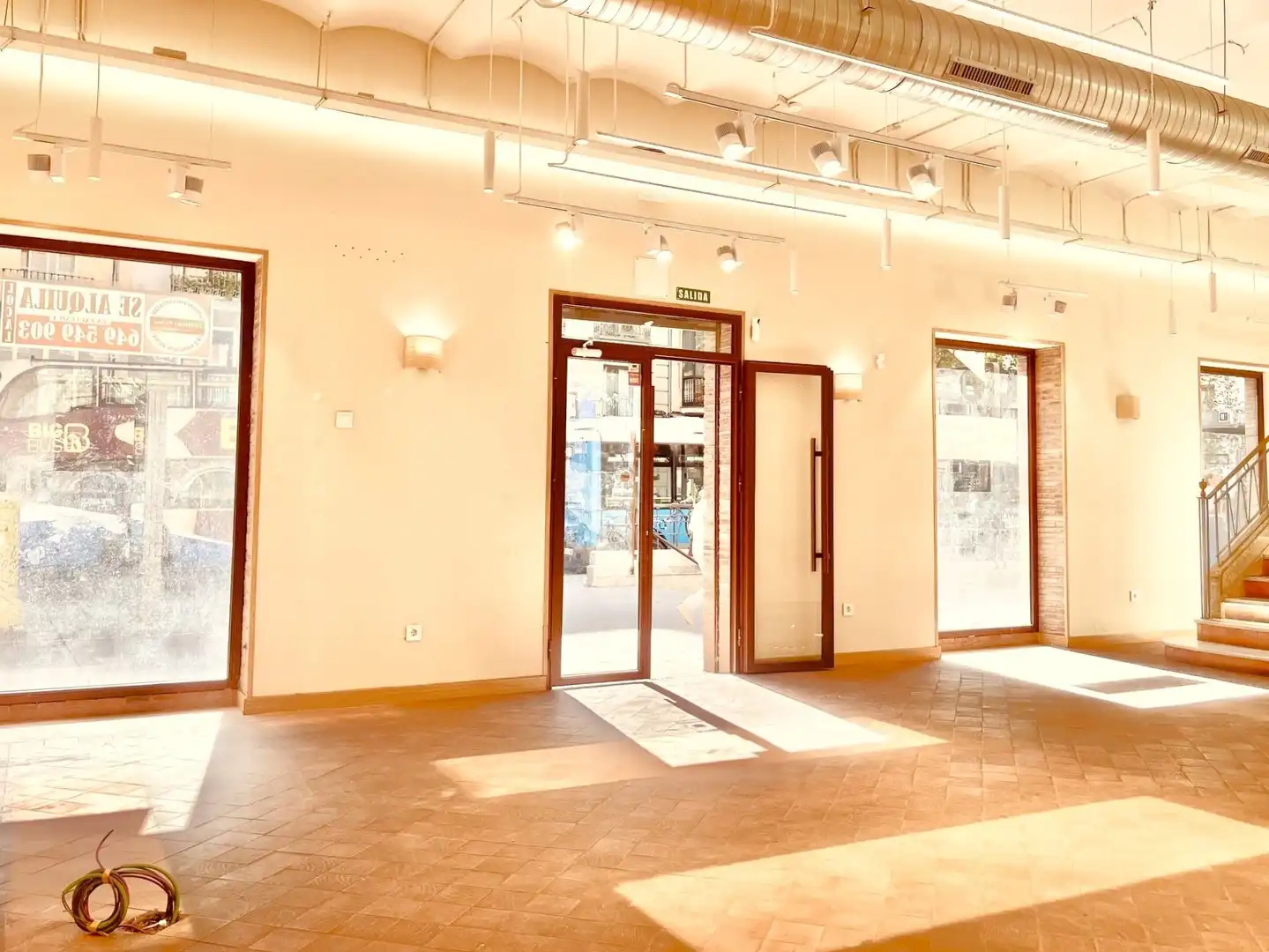 Commercial properties for rent in Calle de Toledo, 52, Palacio