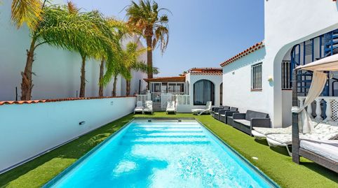 Foto 4 de Casa o chalet en venta en Vinagrera, Golf del Sur - Amarilla Golf, San Miguel de Abona