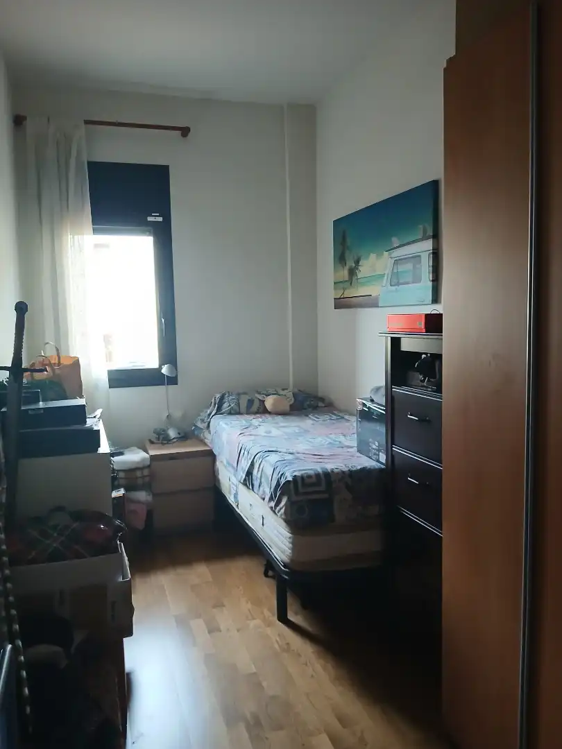 Habitación de Planta baja en venta en Sant Antoni de Vilamajor con Calefacción y Terraza