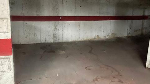 Foto 2 de Garaje de alquiler en Calle Pedro Duro, 3, La Felguera, Langreo