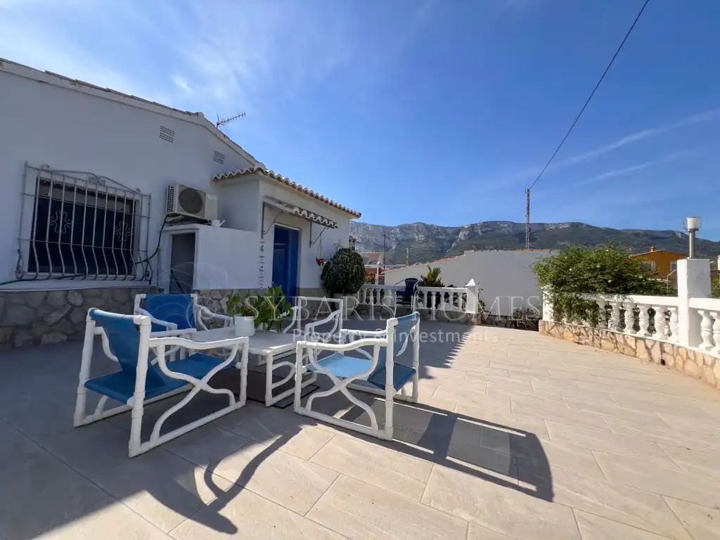 Chalet con piscina en venta en Carrer Metge Manuel Vallalta, imagen 21