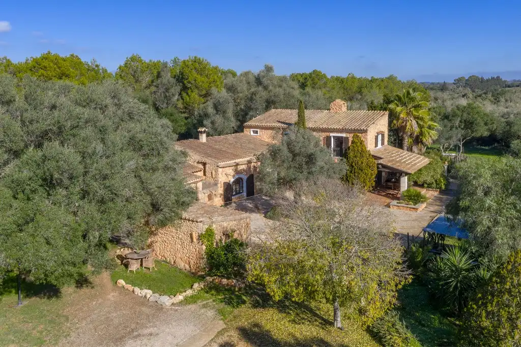 Maison rustique avec piscine à vendre à Sencelles, imagen 22