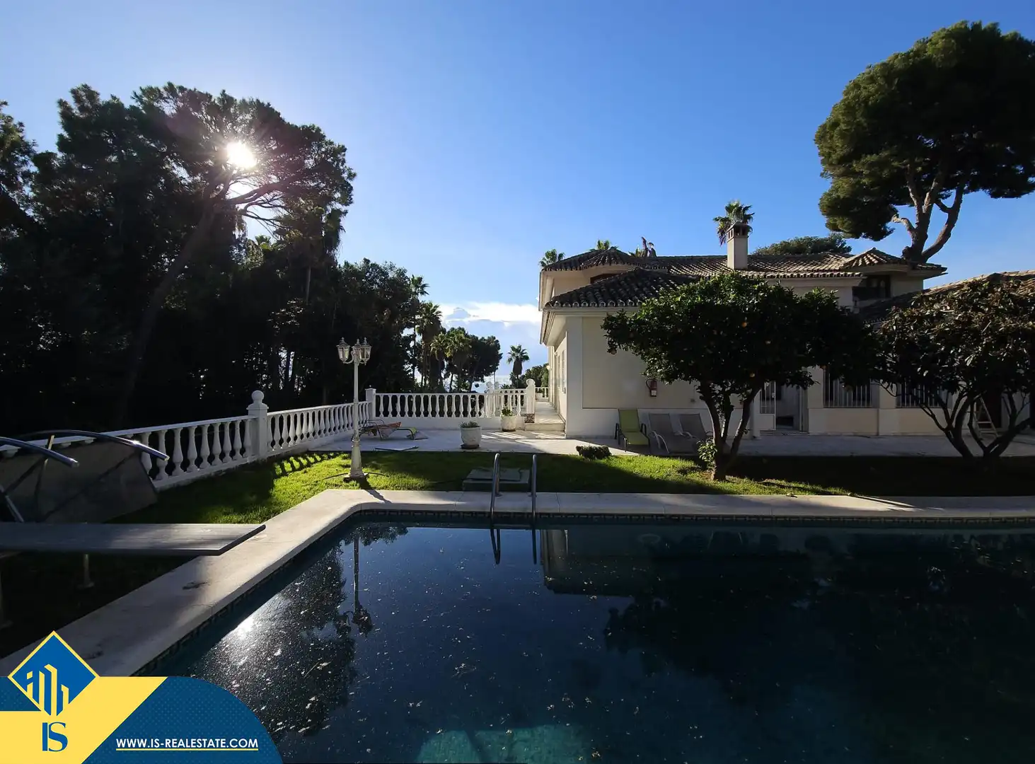 Villa mit Pool zum Verkauf in Milla de Oro, imagen 23