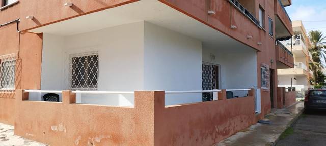 Apartamento en Venta en ISLA MARTINICA en Islas Menores - Mar de Cristal