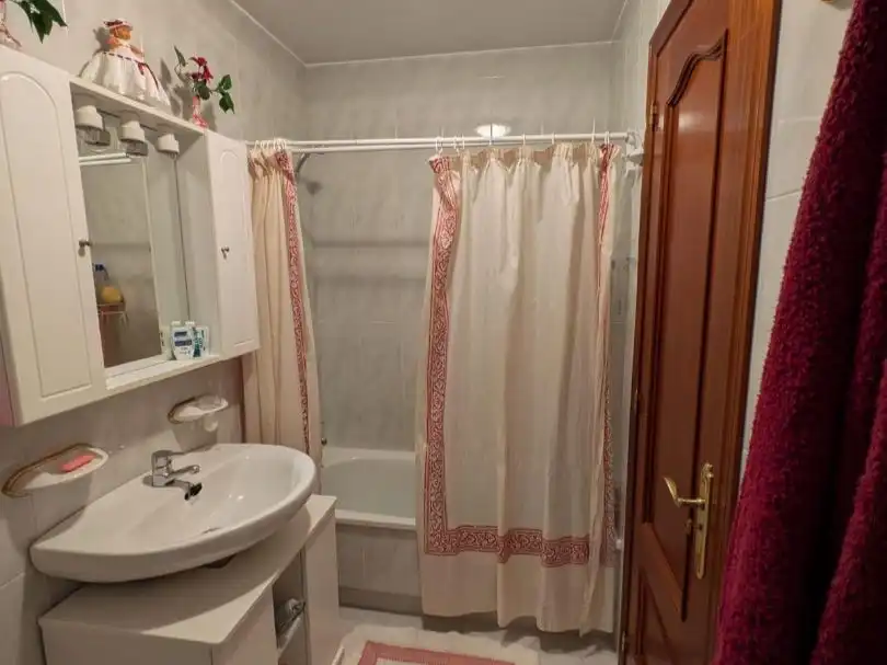 Flat for sale in Rúa Gómez Pérez Das Mariñas, 2a, Portádego - Vilaboa Norte