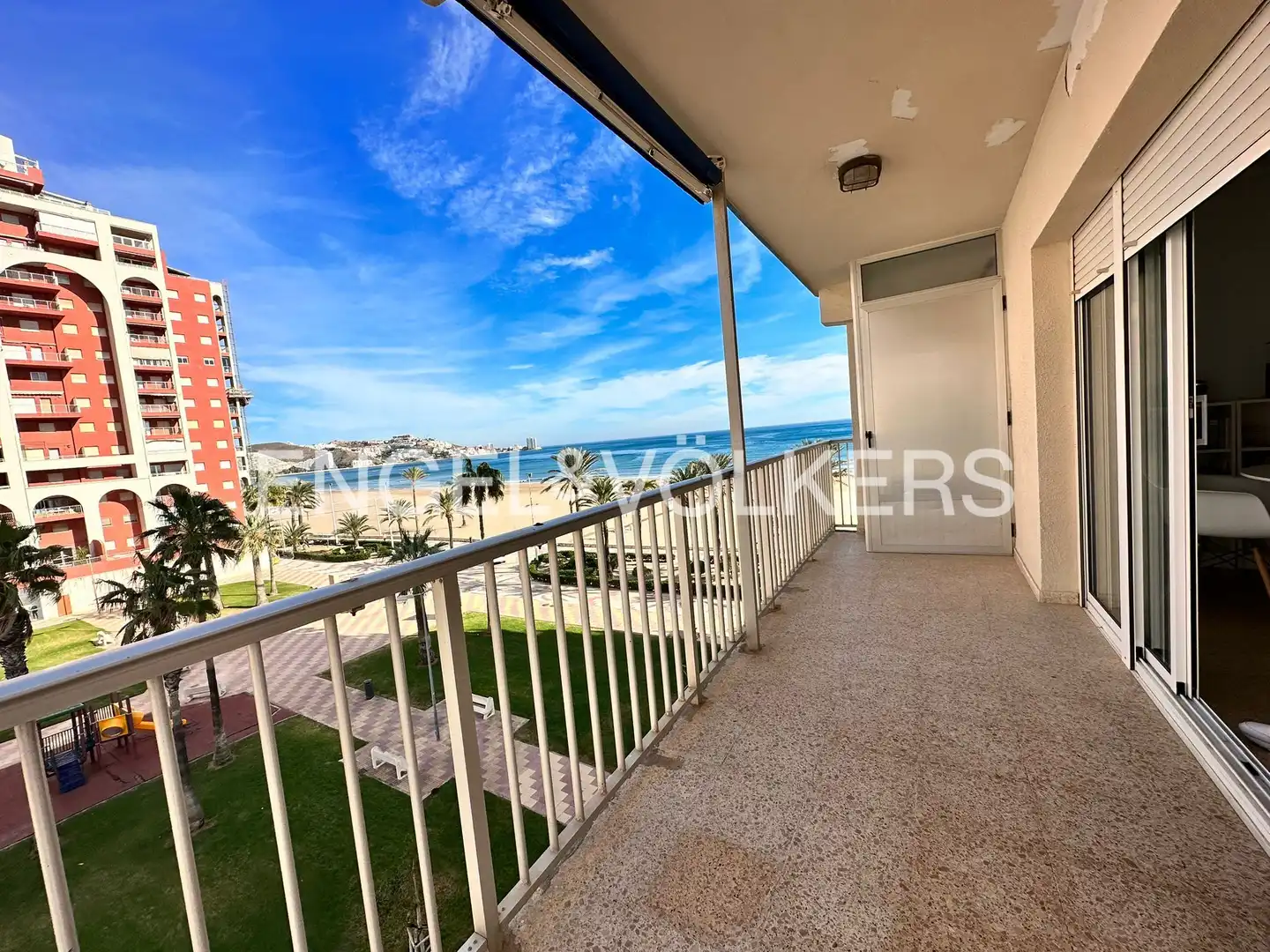 Appartement avec terrasse à louer à Sant Antoni, imagen 2