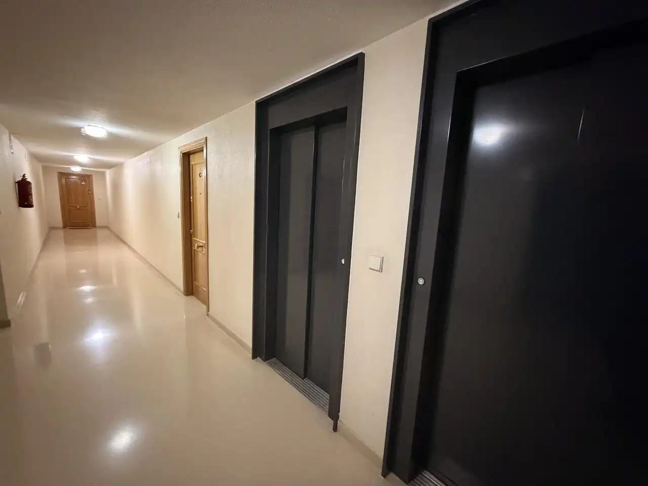Piso en venta en Alicante / Alacant con Terraza, Trastero y Piscina comunitaria