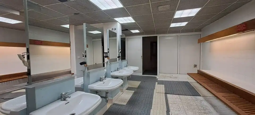 Business premises for sale in Abendaño Kalea, imagen 38