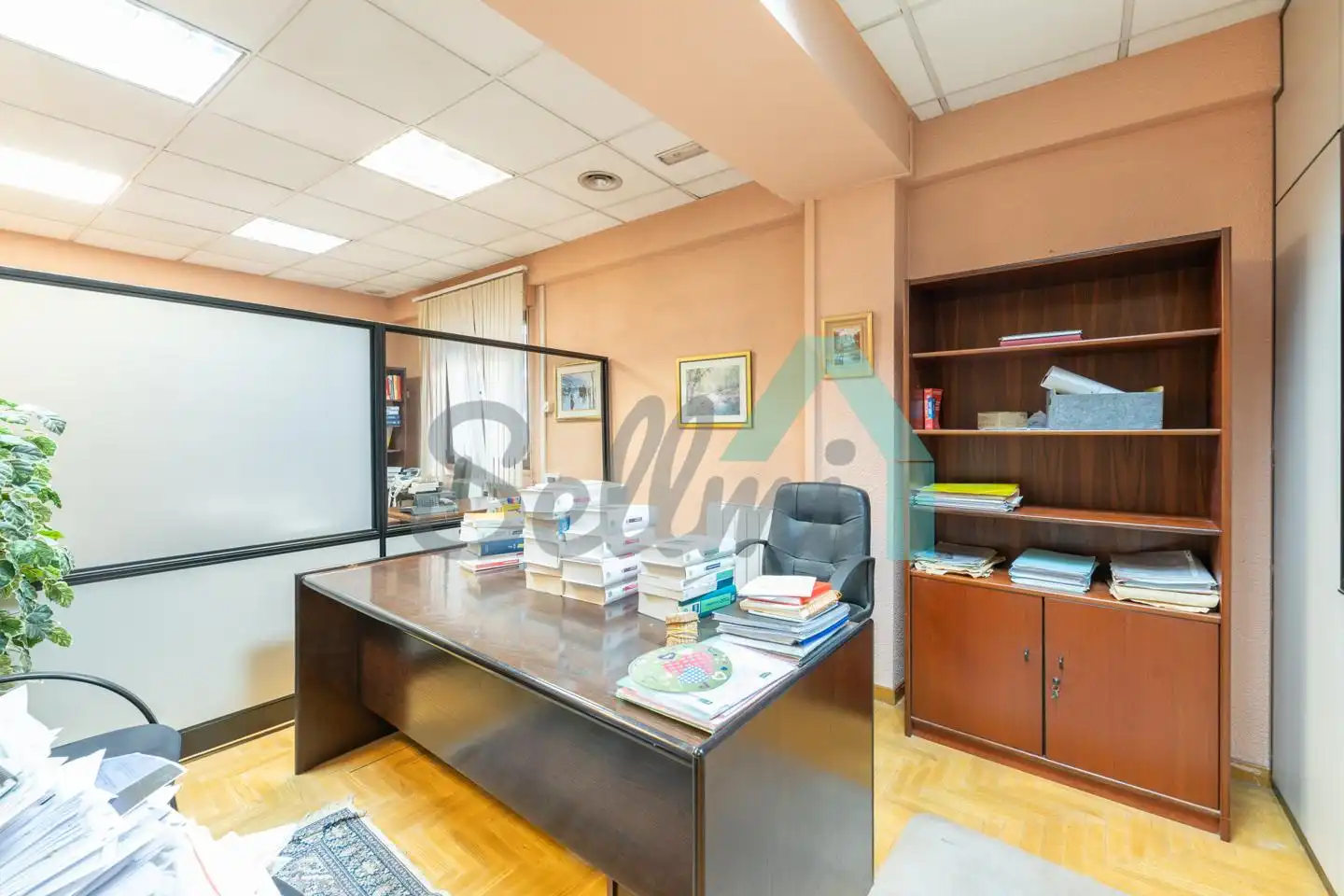 Büro mit Aufzug zur Miete in Caveda, imagen 11