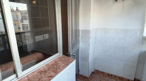 Foto 5 de Pis en venda a Plaza de Toros - Ayuntamiento, Cádiz