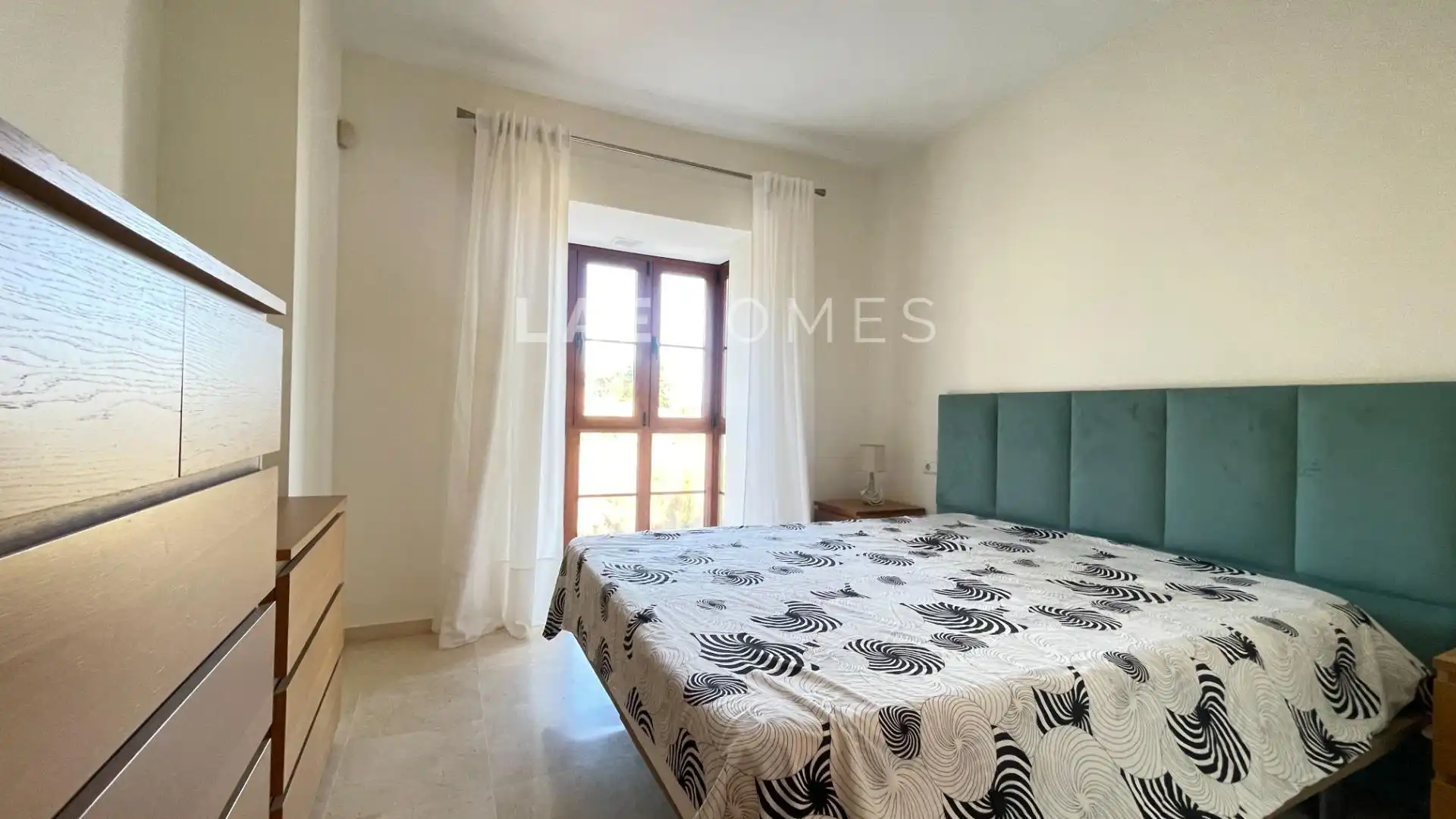 Apartamento con piscina en alquiler en Avenida Avenida Argonautas, imagen 12