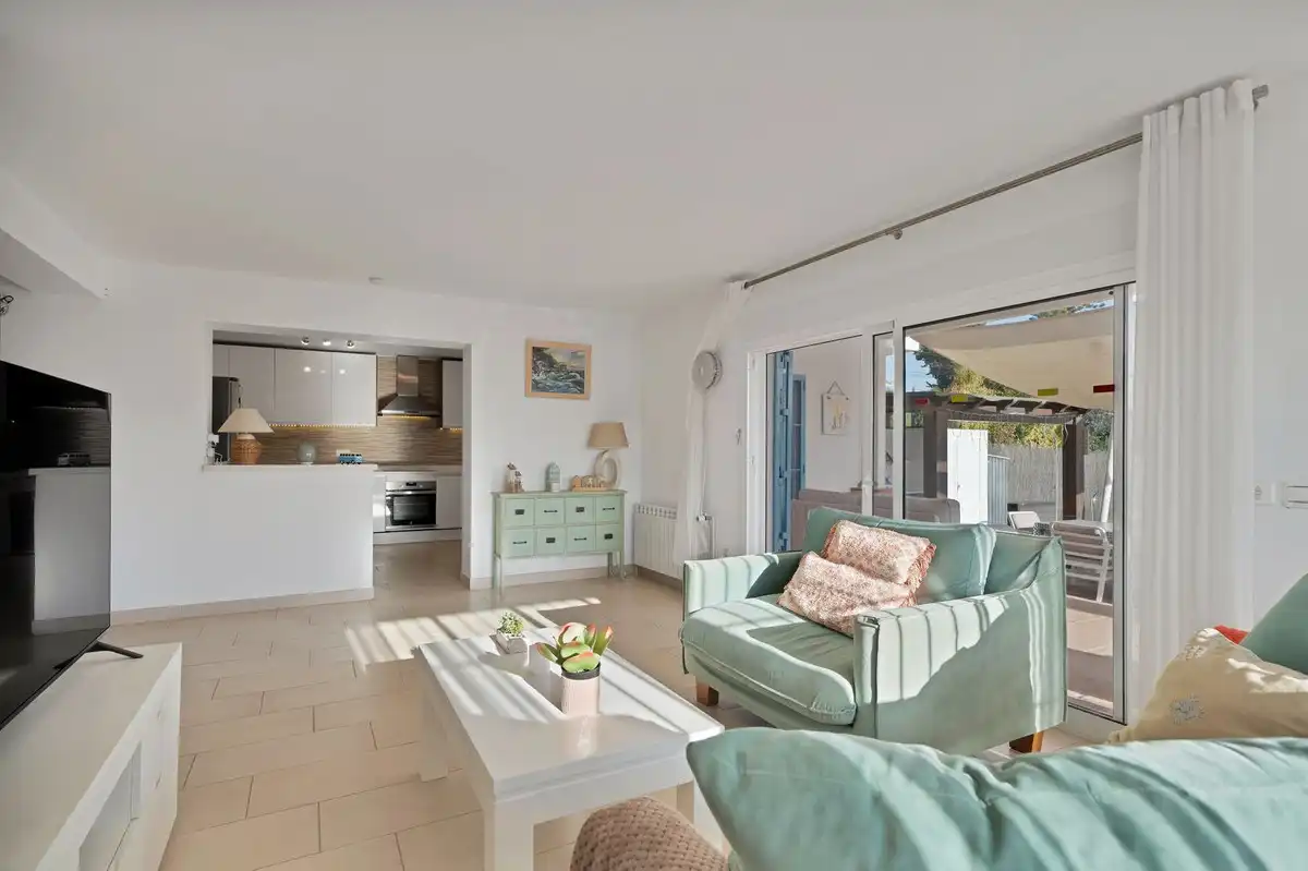 Casa a schiera in vendita a San Pedro de Alcántara, imagen 40