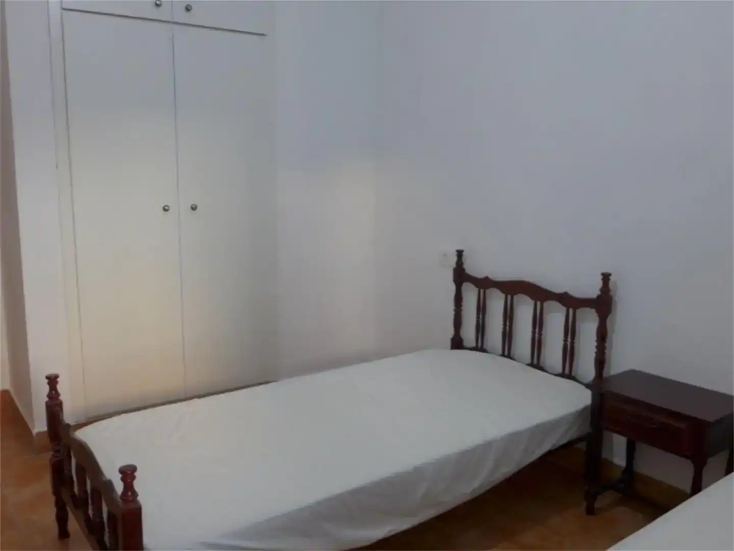 Habitación de Casa adosada en venta en Cabra con Jardín privado, Trastero y Piscina