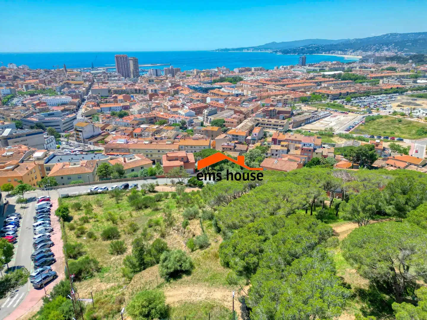 Apartamento en venta en Sant Joan - Vilarromà