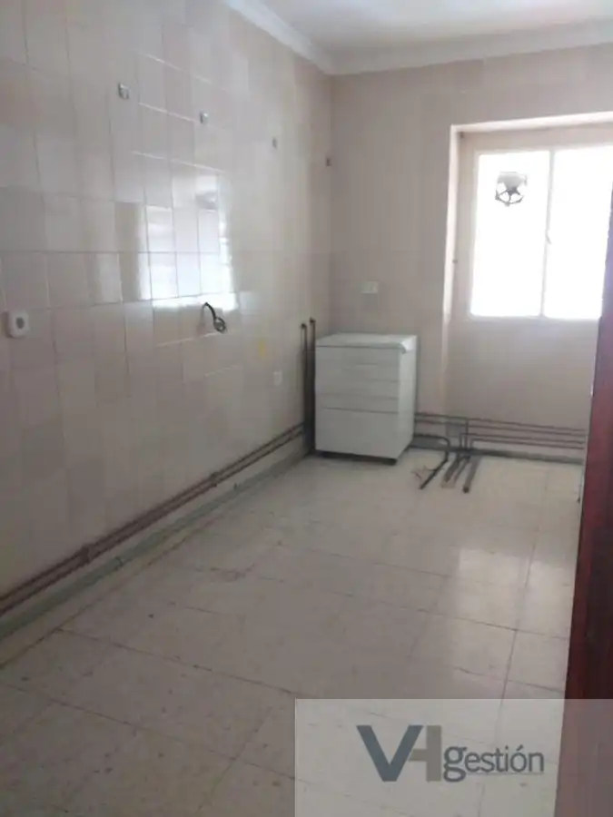 Pis en venda a Villamartín