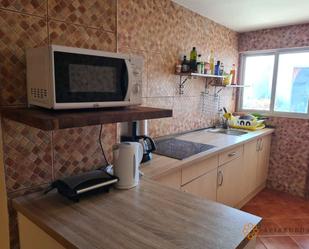 Kitchen of House or chalet for sale in Alforque  with Air Conditioner