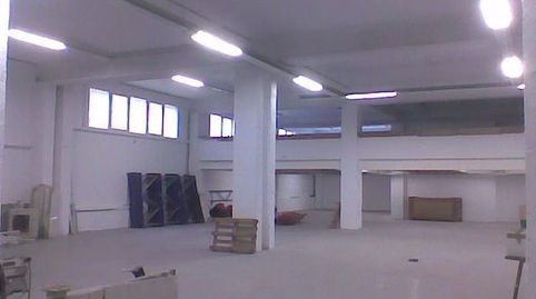 Foto 3 von Fabrikhallen zum Verkauf in Fontsanta - Fatjó, Cornellà de Llobregat