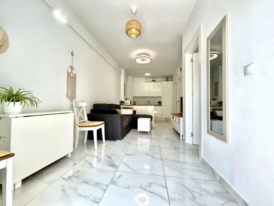 Appartement compact avec piscine à vendre à Orihuela Costa, imagen 3