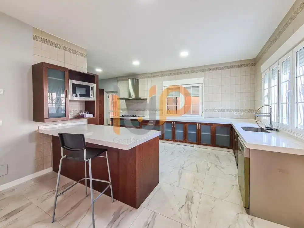 Casa en venda a Tíjola, imagen 9