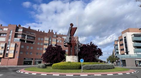 Foto 3 de Piso en venta en San Nicasio, Leganés