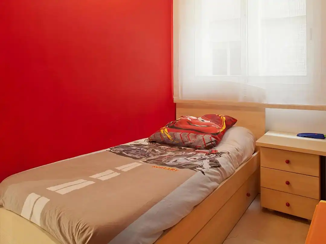Wohnung mit Terrasse zum Verkauf in Carrer de Mallorca, imagen 6