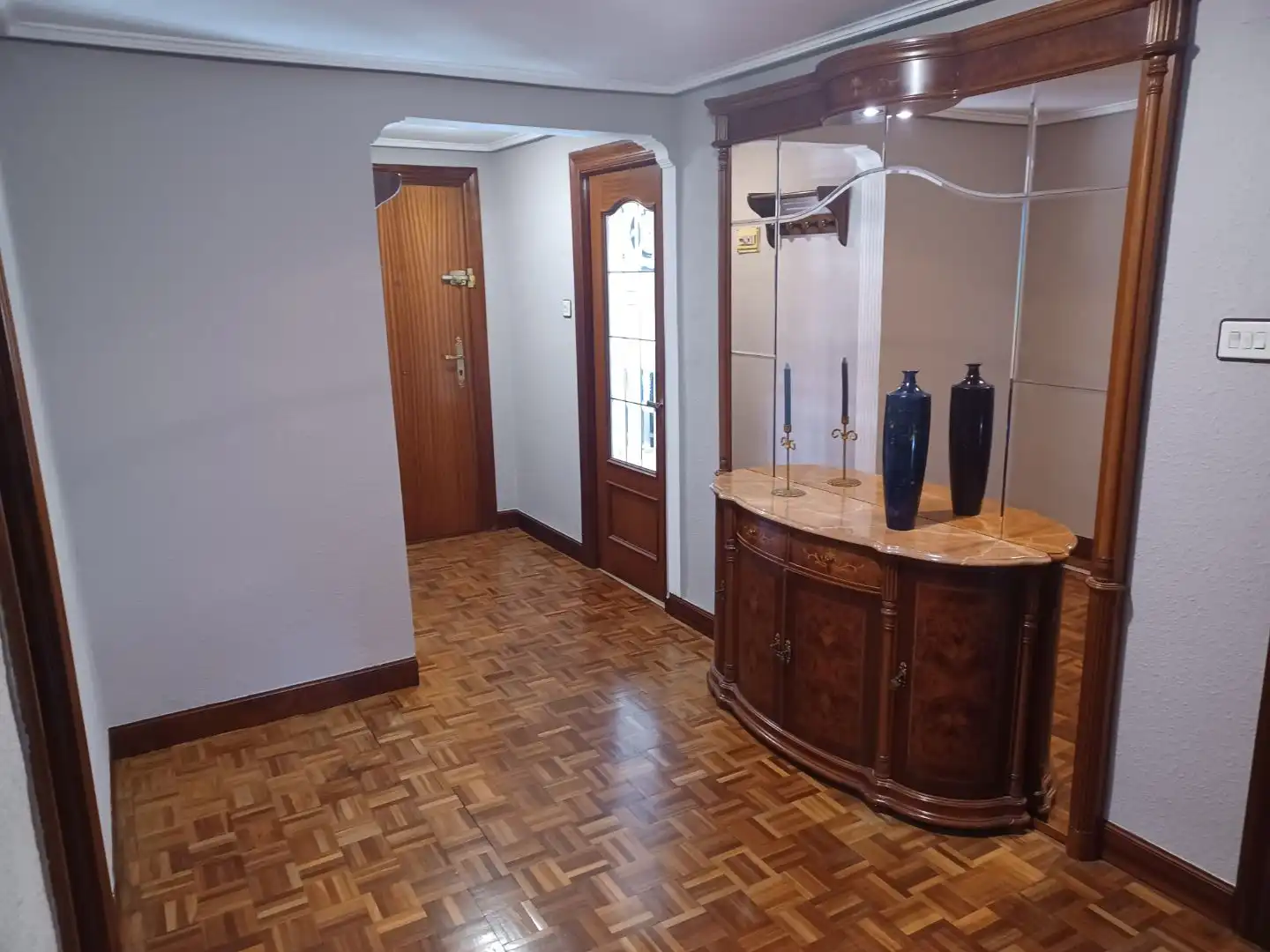 Wohnung zum Verkauf in Portugalete