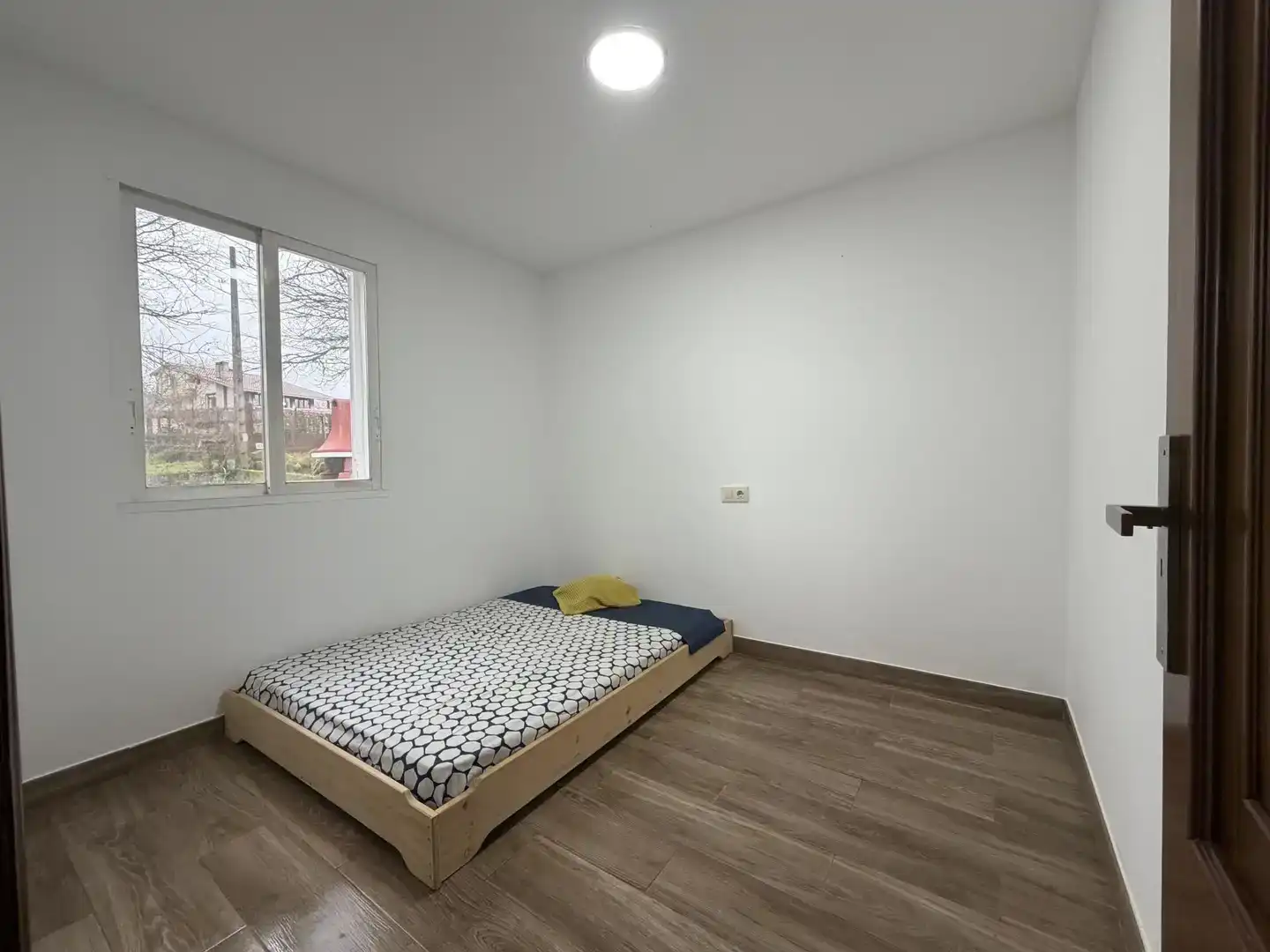 Dormitori de Casa o xalet en venda en Vilamarín