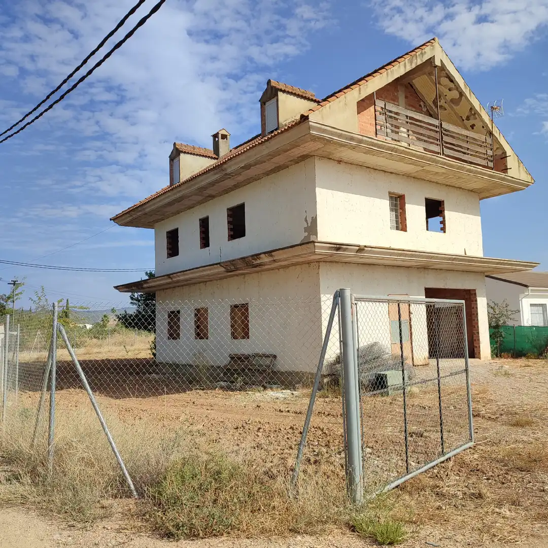 Grundstücke und Bauplätze zum Verkauf in Periurbano Oeste - Sierra, imagen 4