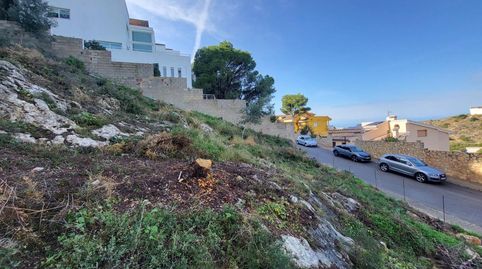 Foto 5 de Terreno industrial en venta en Carrer Jose Ramon Costa Altur, Bonavista - Lago de San Lorenzo, Cullera