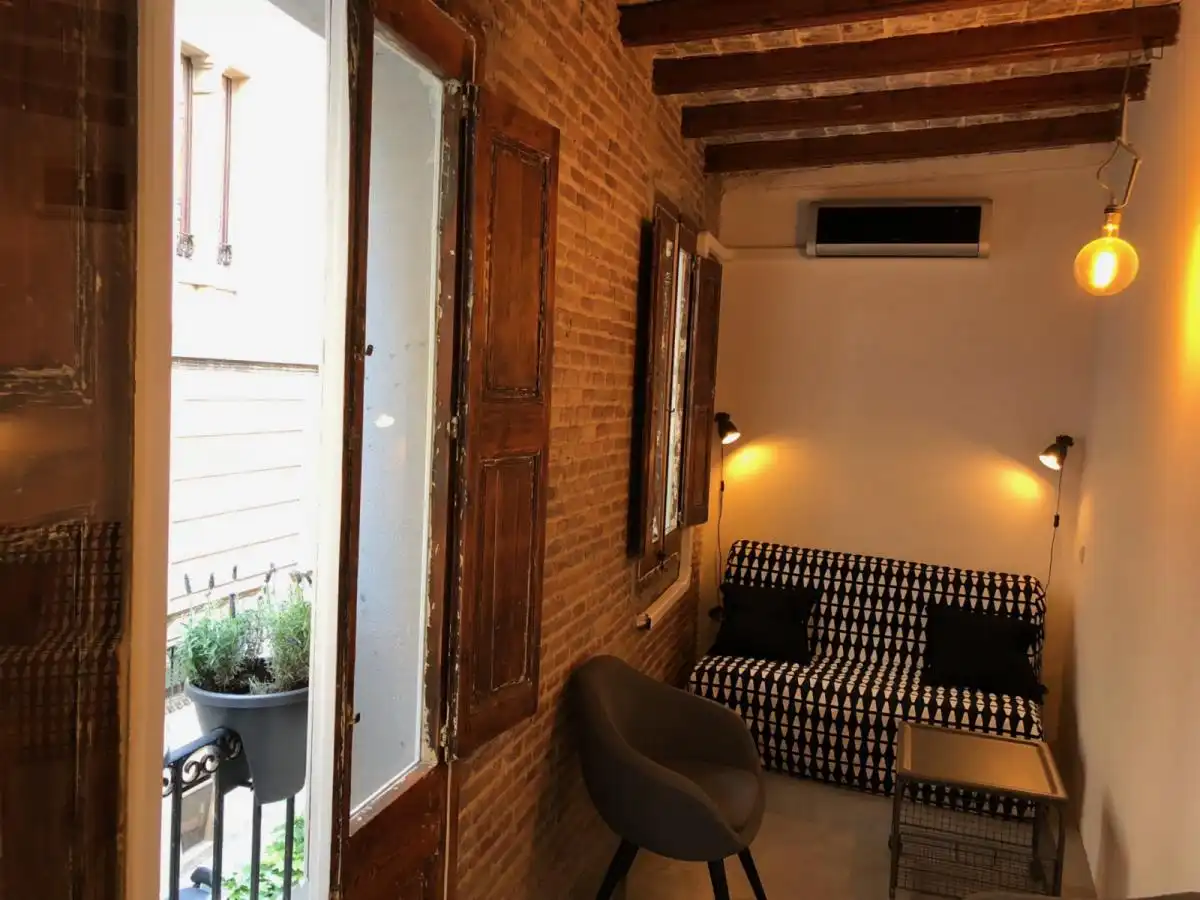 Houses for rent in Sants