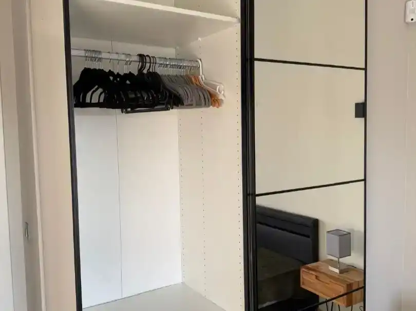 Wohnung zur Miete in Marbella mit Klimaanlage, Schwimmbad und Möbliert