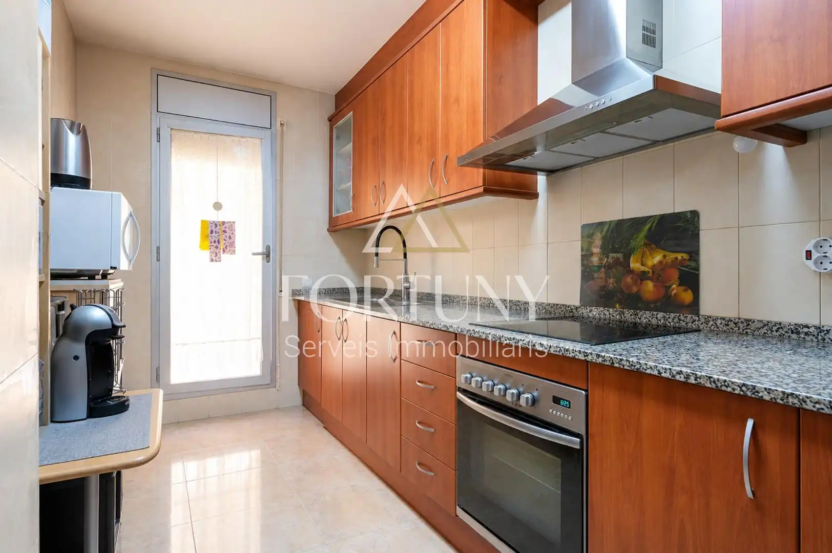 Cocina de Piso en venta en Valls con Aire acondicionado y Trastero