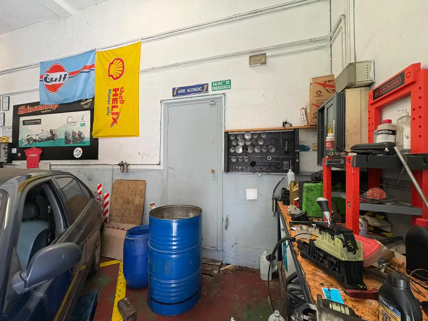 Business premises for sale in Carrer Tres, imagen 19