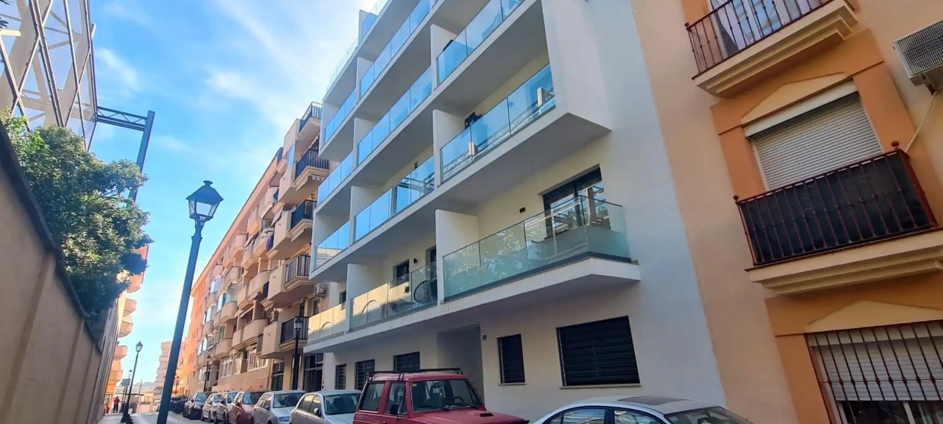 Àtic amb ascensor en venda a Centro ciudad, imagen 28