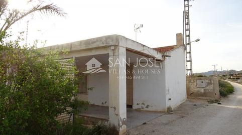 Foto 3 de Casa o xalet en venda a San Juan, Alicante