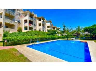 Apartament amb balcó en venda a Calle Zopilote-Cerros Aguila