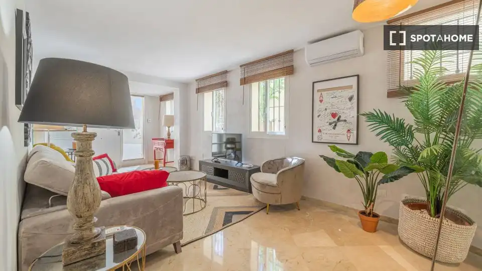 Habitación en Aloha